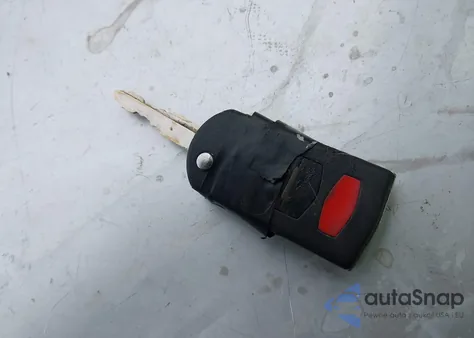 2012 Mazda Mazda5 Sport z USA, uszkodzony, nr VIN JM1CW2BLXC0102036